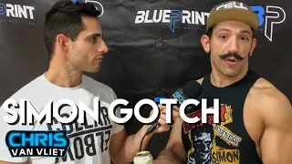 Simon Gotch hates Enzo's rap song, Aiden English, getting fired, would he return to WWE?