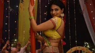 Ishq Da Tadka Official Video Song | Pinky Moge Wali |  Neeru Bajwa, Gavie Chahal