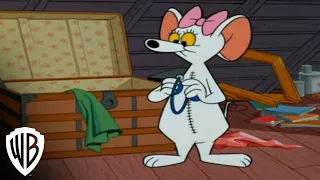 Tom and Jerry: The Chuck Jones Collection  | Attractive Mouse | Warner Bros. Entertainment