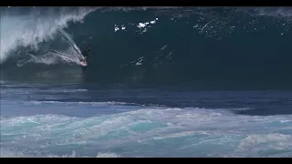 Big Banzai Pipeline 12/2/22   4K