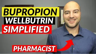 How To Use BUPROPION (WELLBUTRIN)