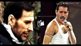 La prima canzone nella quale Freddie Mercury traccia un bilancio della propria vita