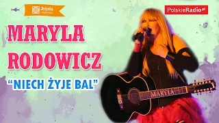 Maryla Rodowicz: Niech żyje bal LIVE (Jedynka)