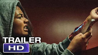 DON'T LOOK DEEPER Official Trailer (NEW 2020) Quibi, Sci-Fi TV Series HD