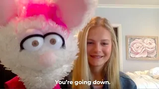 Darci Lynne vs. The Crosbys - Can You Put This Word In A Song?