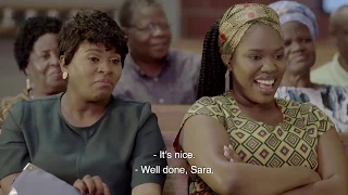 Uzalo S4    Eps 207  19 November  2018