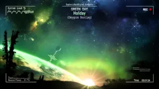 Green Day - Holiday (Omyqron Bootleg) [HQ Preview]