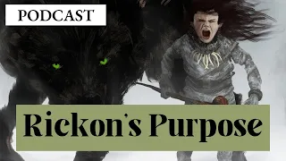 Game of Thrones/ASOIAF Theories | Rickon's Purpose | Podcast