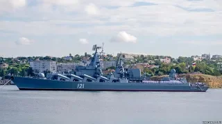 Оккупация Азовского моря. Крымский вечер | Радио Крым.Реалии