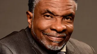 Voice Showcase - “Keith David”