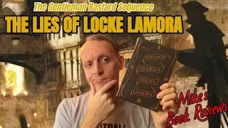 The Lies of Locke Lamora by Scott Lynch Has Amazing Dialogue But a Shoddy Narrative