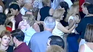 Social Dancing | 1999 Grand National Championships | Atlanta, Georgia