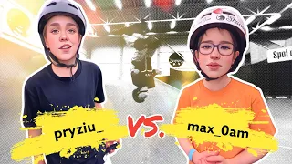 GAME of SCOOT: max_0am vs. pryziu_