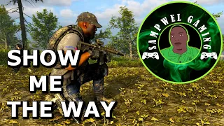 Ghost Recon Breakpoint | Show me the way | Episode 1 Main Mission.