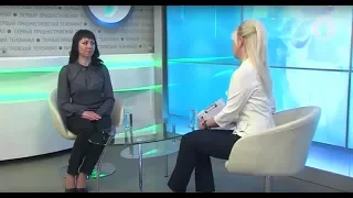 ОРЗ и грипп. Программа "Здравствуйте" - 10/02/19