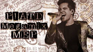 [HHS] PANIC! AT THE DISCO MEGAMIX MEP