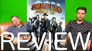 Zombieland: Double Tap Was Garbage (Review)