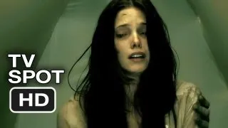 The Apparition TV SPOT #1 (2012) - Ashley Greene, Tom Felton Horror Movie HD