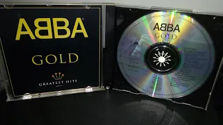 A.B.B.A --- G.O.L.D --- GREATEST HITS