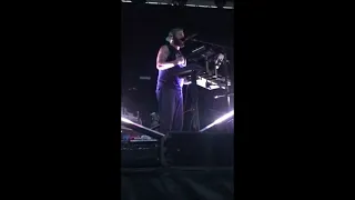 Bon Iver “715 - CR∑∑KS” | Live in Asheville, NC 6/25/22