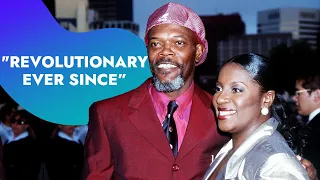 Why Samuel L. Jackson's Wife Threatened To Leave Him | Rumour Juice