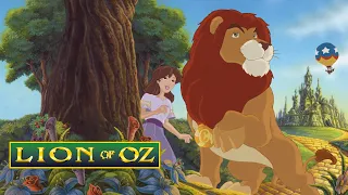 Lion of Oz (Full Movie)