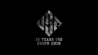 Eugen Enin - 10 Years Anniversary on USD Skates