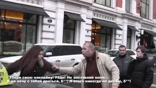 СтопХам Треш Лучший выпуск СТОП ХАМ