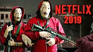 Top 10 Best Netflix Original Shows to Watch Now! 2019