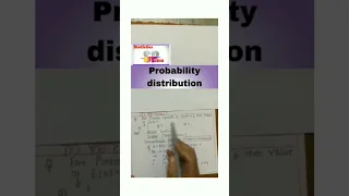 #statistics entrance question#probability distribution #shorts#pmf