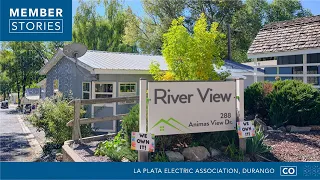 Animas View Partnership Project: LPEA Expands Equitable Access to Electrification Programs