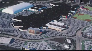 Sports complex coming to old St. Louis Mills mall