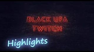 BlackSilverUFA Highlights - #10 || Искусственный интеллект пытается делать дела || 6D