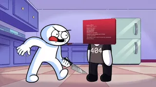 Theodd1sout perfectly cut screams part 1