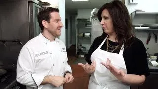 Chef Michael Ferraro, How Are You So Sexy? with Carey Reilly