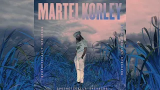Martei Korley - IpoRas Interlude (Official Audio)