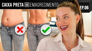 8 DICAS PARA ACABAR COM O INCHAÇO E COM A RETENÇÃO DE LÍQUIDOS | EP. 06