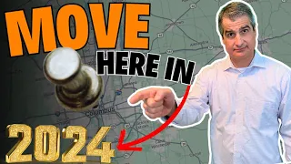 Columbus Ohio Living | Where to Live When Moving To Columbus in 2024
