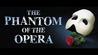 Сольний концерт "ГОЛОС"- "The Phantom of the Opera" дует Артем Фесько та Ірина Федоришина 22.02.2020