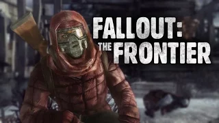 Fallout: The Frontier Companion Trailer - "A Lot to Think About"