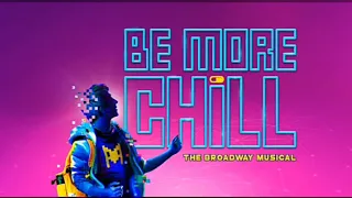 More Than Survive (Reprise) - Be More Chill Broadway Karaoke (Instrumental only)