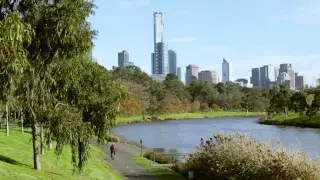 Adapting to a Changing Climate - Melbourne's Story | City of Melbourne