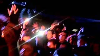 P Money - Anthemic / Slang Like This @ Skream & Benga Warehouse Project 14/12/2011