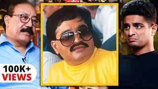 Dawood Ibrahim’s Dark Secrets - Ex-Foreign Secretary Reveals