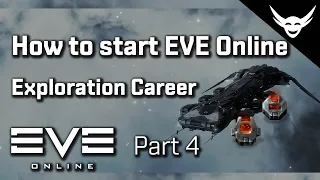 How to start EVE Online: Part 4 - Exploration Career