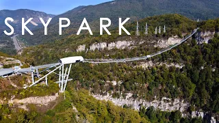 Скайпарк Сочи (Skypark Sochi)