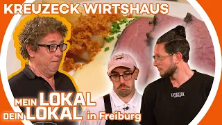 "NICHT MEIN DING!" 🥩😫 Was hat Kurt am Tafelspitz auszusetzen? | 2/2 | Mein Lokal, Dein Lokal