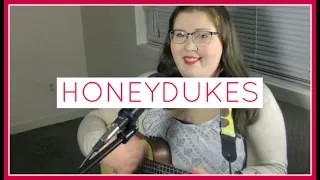 Honeydukes (Joey Richter, Mary Kate Wiles, I Ship It Cover) | Autumn R