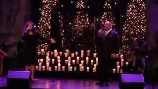 O Holy Night - First Baptist Church of Oviedo - Monica Oquendo and Dan Lehman