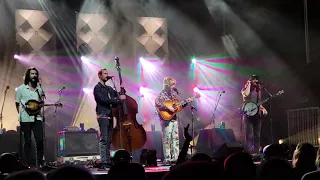 Billy Strings - Angel Band [8/13/21, Hoxeyville]